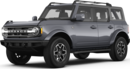 2024 Ford Bronco image