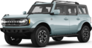 2024 Ford Bronco image