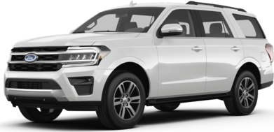 Expedition XLT image