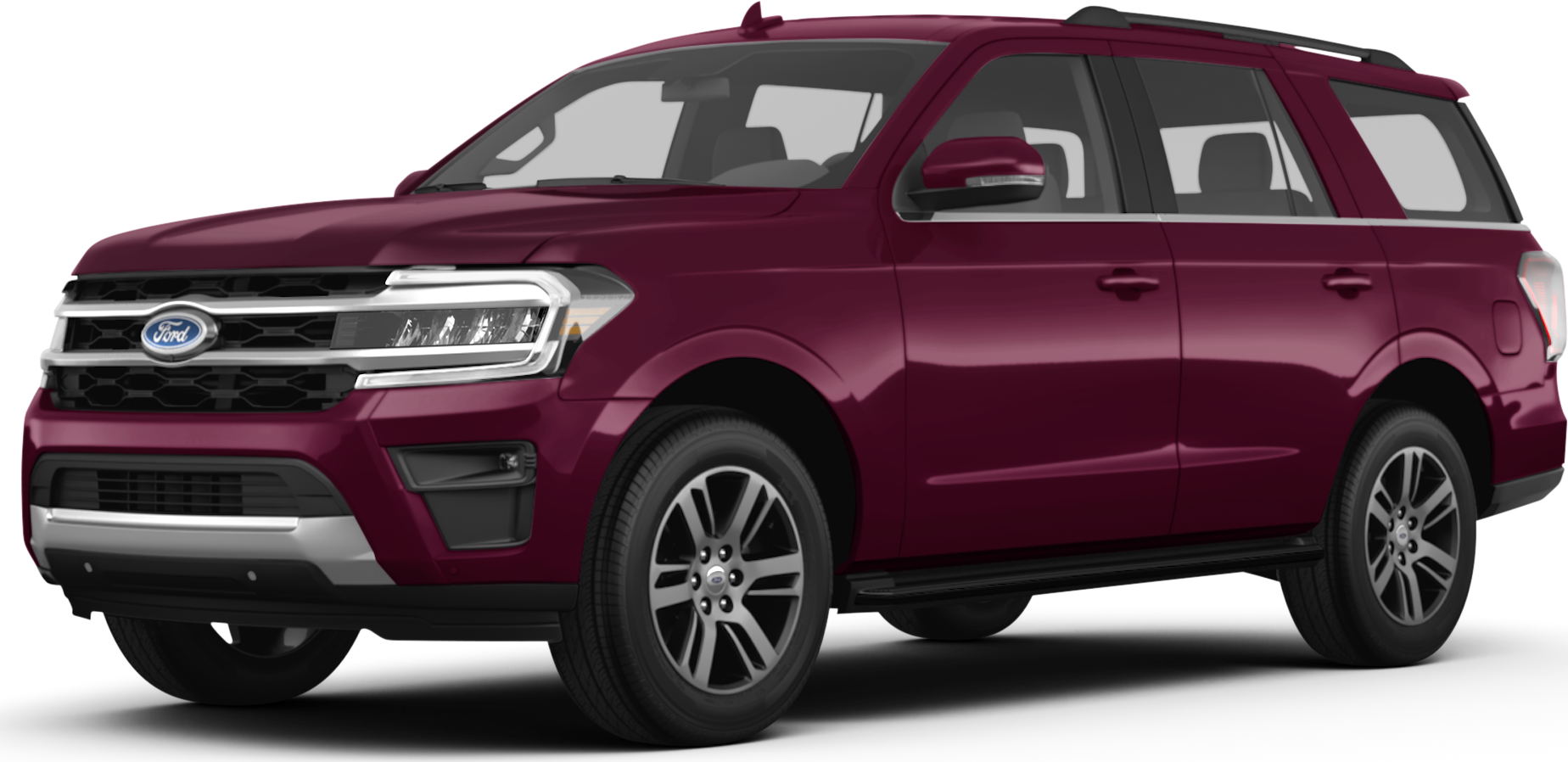 2024 Ford Expedition image