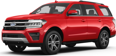 Expedition XLT Sport Utility 4D image