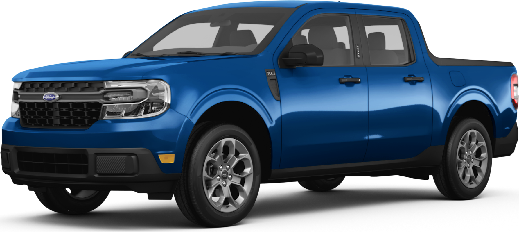 2024 Ford Maverick Price, Reviews, Pictures & More Kelley Blue Book