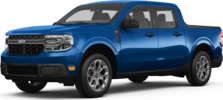 2024 Ford Maverick
