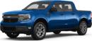 2024 Ford Maverick image