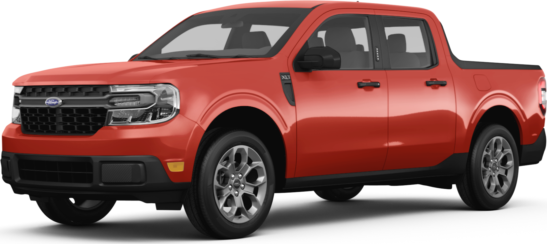 2024 Ford Maverick Specs and Features | Kelley Blue Book