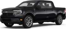 2024 Ford Maverick photo