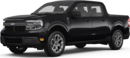 2024 Ford Maverick image