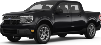 Ford Maverick