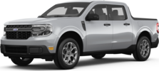 2024 Ford Maverick
