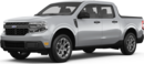 2024 Ford Maverick image