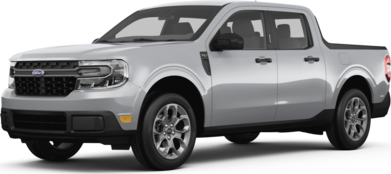 Ford Maverick