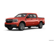 2024 Ford Maverick Colors: 1