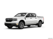 2024 Ford Maverick Colors: 1
