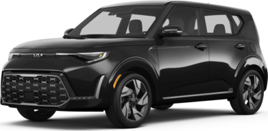 Kia Soul GT-Line