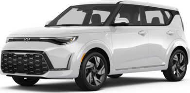 Kia Soul GT-Line Wagon 4D