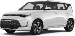 2025 Kia Soul