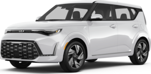 2025 Kia Soul