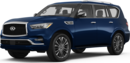 2024 INFINITI QX80 image