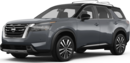 2024 Nissan Pathfinder image