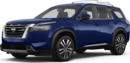 2024 Nissan Pathfinder image