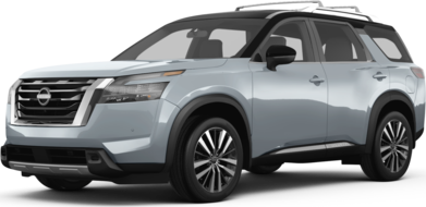 Pathfinder Platinum image