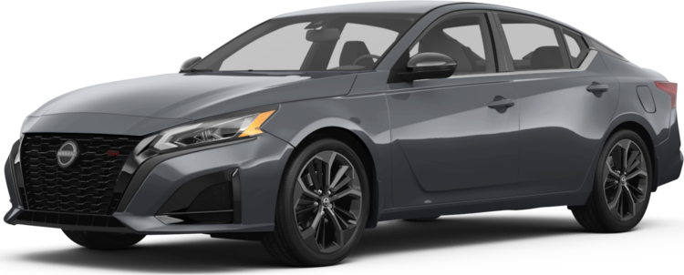 2025 Nissan Altima Exterior: 0