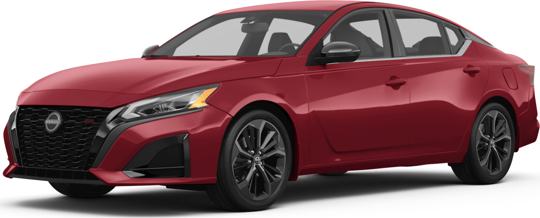 2025 Nissan Altima?