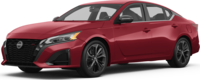 2025 Nissan Altima image