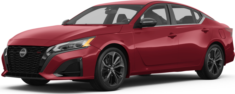 2025 Nissan Altima Exterior: 0