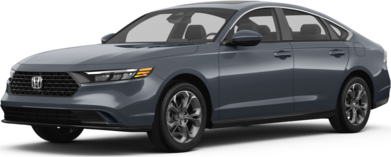 Accord EX image