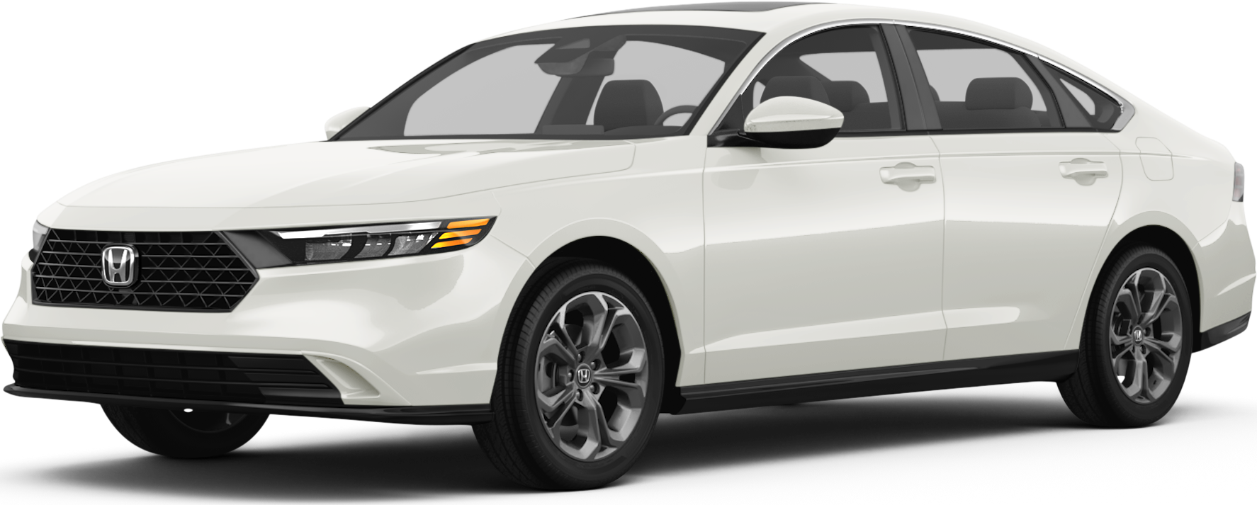 2024 Honda Accord Consumer Reviews & Ratings Kelley Blue Book