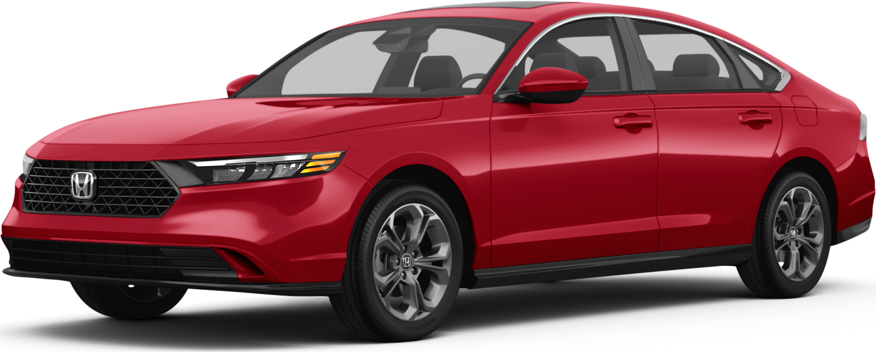 2025 Honda Accord Price, Reviews, Pictures & More Kelley Blue Book