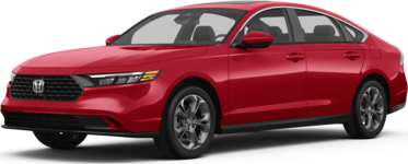 2025 Honda Accord