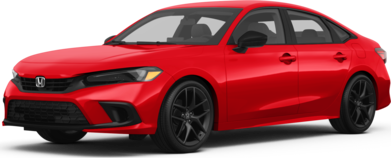 Civic Sport image