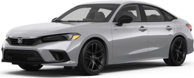 Civic Sport image