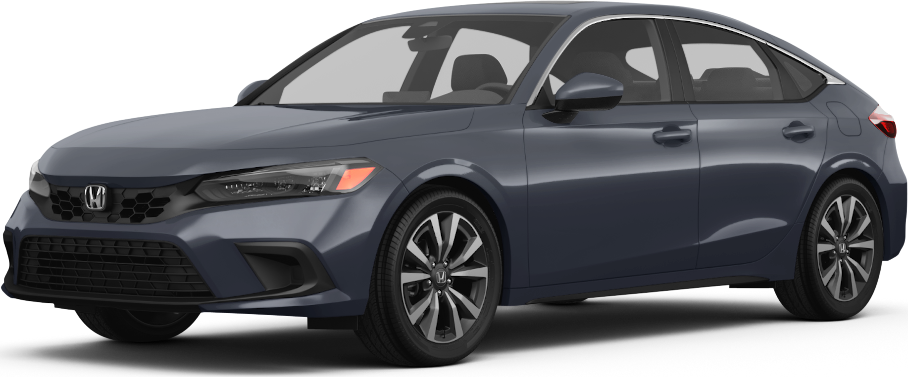 2024 Honda Civic Sport Hatchback 4D