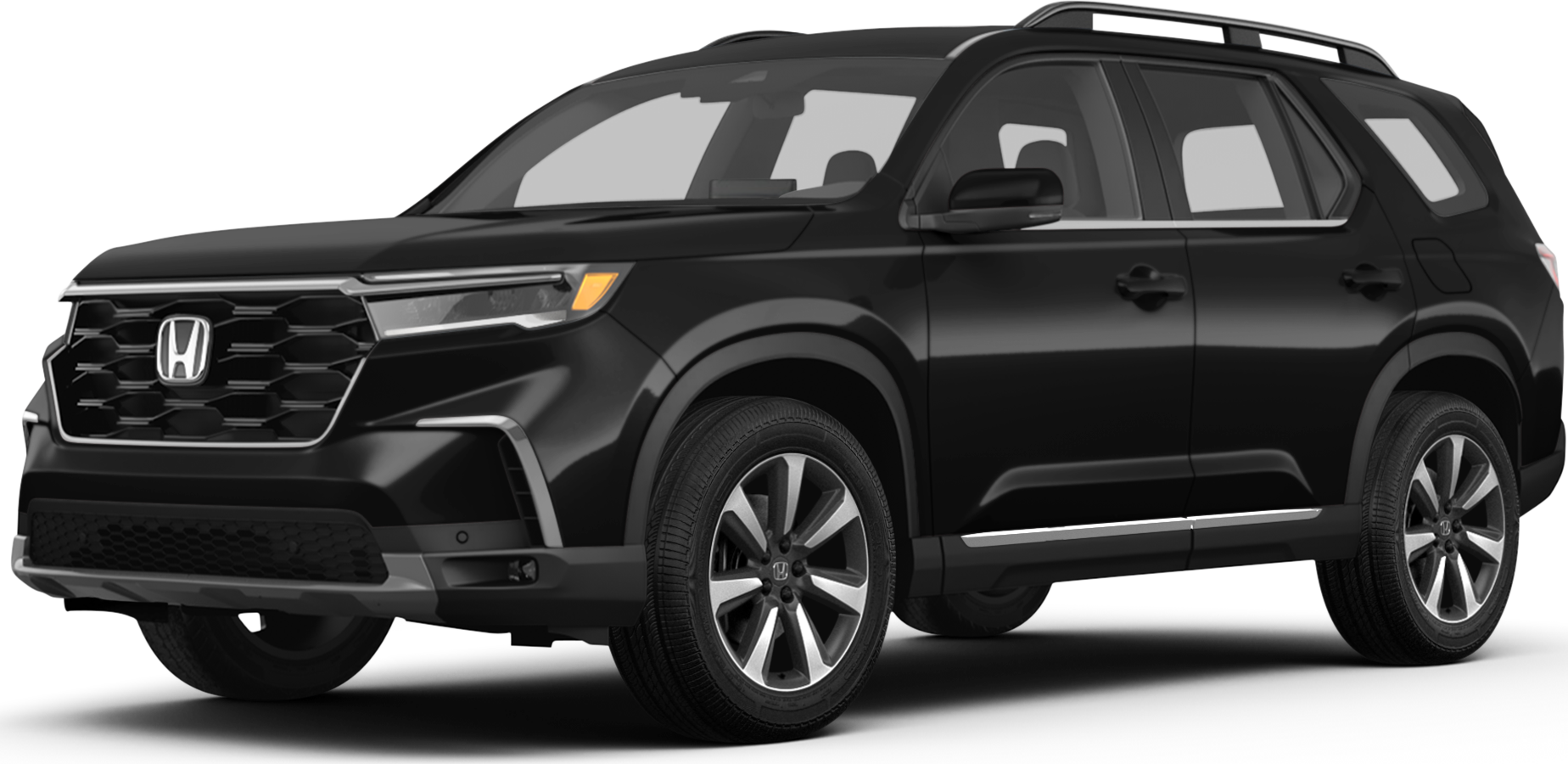 Pilot Touring Sport Utility 4D image