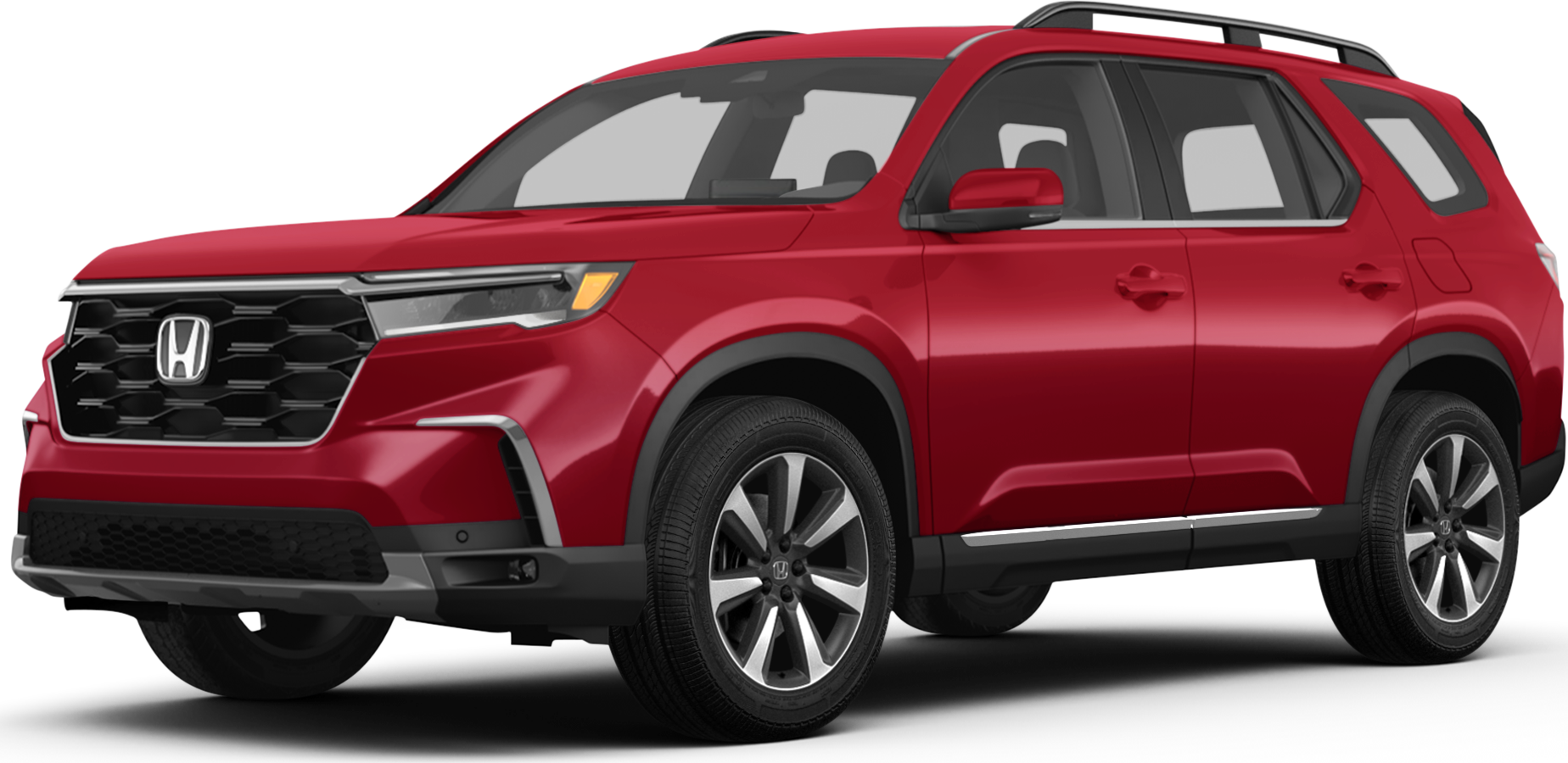 Pilot Touring Sport Utility 4D image