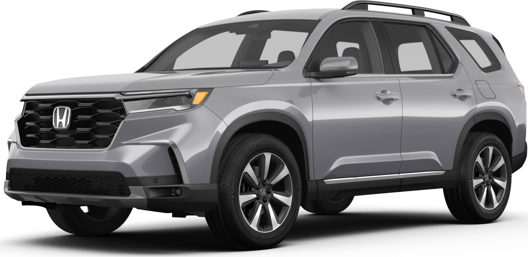 Pilot Touring Sport Utility 4D image