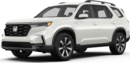 2024 Honda Pilot image
