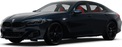 2024 BMW 8 Series