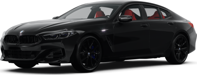 2024 BMW 8 Series Exterior: 0