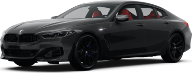 2024 BMW 8 Series 840i xDrive Gran Coupe