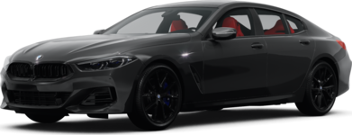 BMW 8 Series