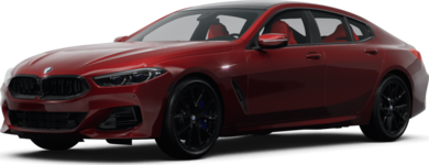 2024 BMW 8 Series M850i xDrive Gran Coupe