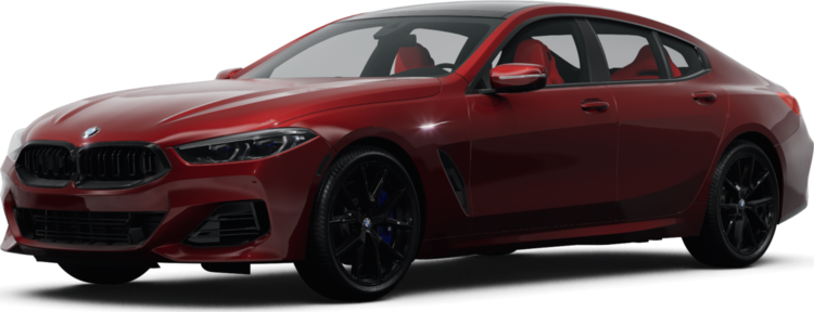 2024 BMW 8 Series Exterior: 0