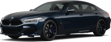BMW 8 Series