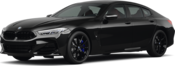 2024 BMW 8 Series Exterior: 0