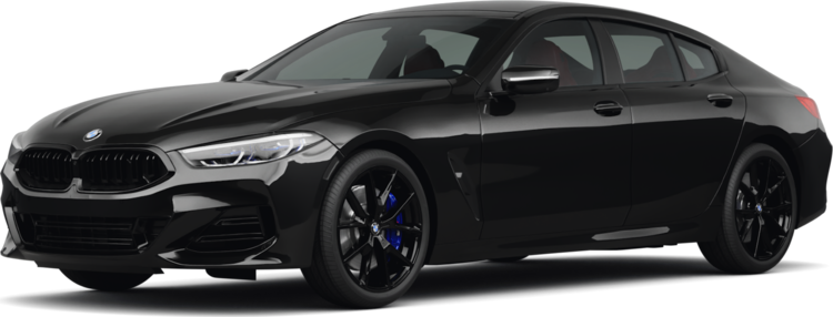 2024 BMW 8 Series Exterior: 0