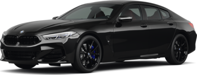 2024 BMW 8 Series ALPINA B8 xDrive Gran Coupe